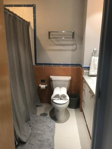 Luxury Apartment At Aquarius Beach Resort -apt 2
