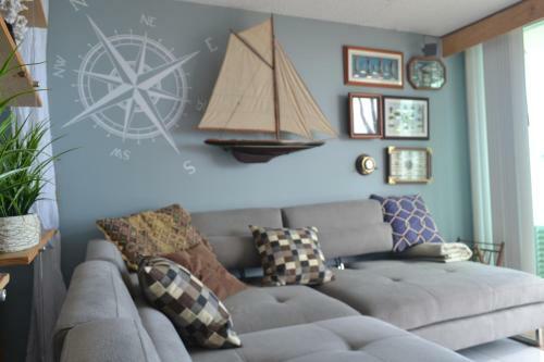 Apartamento Na�tik, Ocean Front! Great View