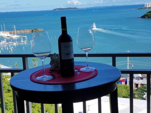 Apartamento Best View In Penamar Ocean Club