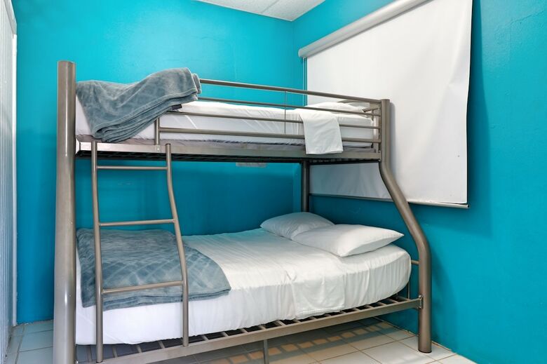 Hostal Luichy's Guest House