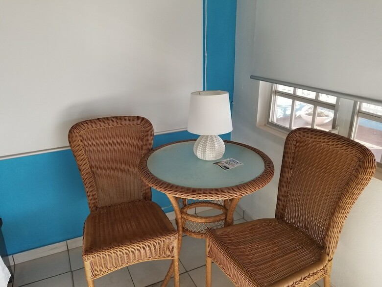 Hostal Luichy's Guest House