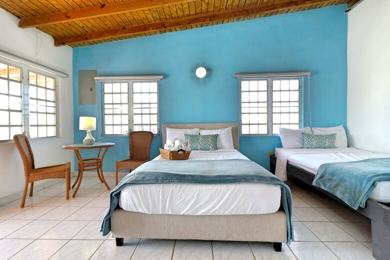 Hostal Luichy's Guest House
