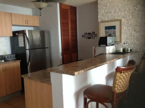 Apartamento Condominio Costa Del Mar