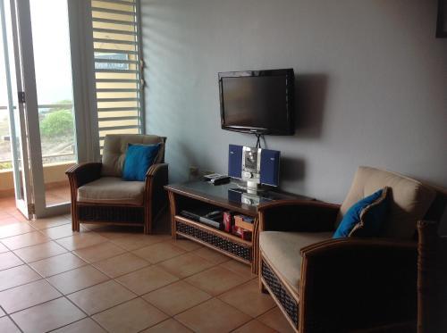 Apartamento Condominio Costa Del Mar