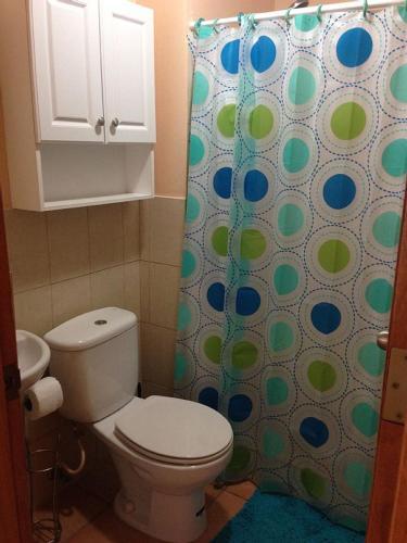 Apartamento Condominio Costa Del Mar