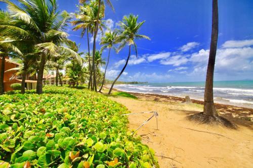 Apartamento 126 Beach Village