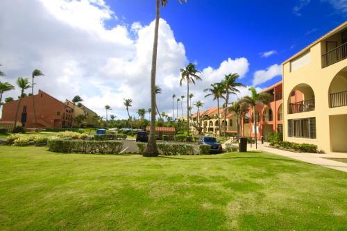 Apartamento 126 Beach Village