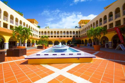 Apartamento 126 Beach Village