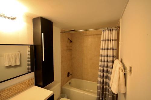 Apartamento 126 Beach Village