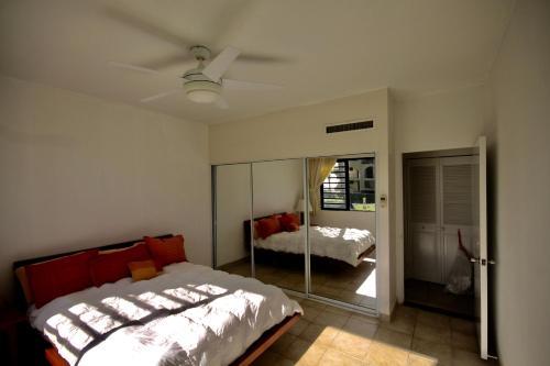Apartamento 126 Beach Village