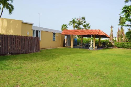 Villa Paradisus
