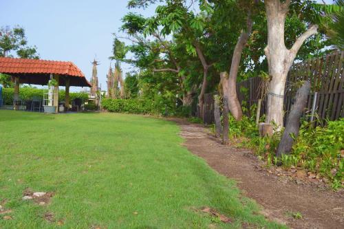 Villa Paradisus