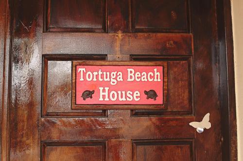 Tortuga Beach Apartment