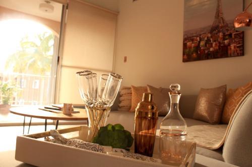 Tortuga Beach Apartment