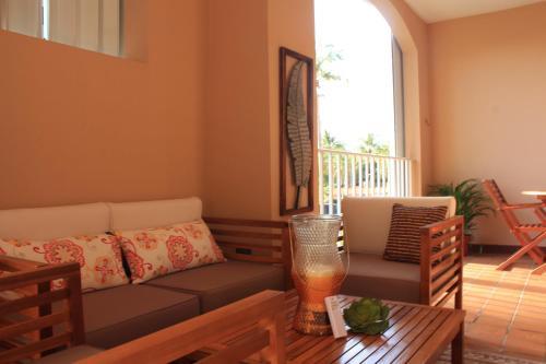Tortuga Beach Apartment