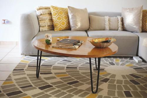 Tortuga Beach Apartment