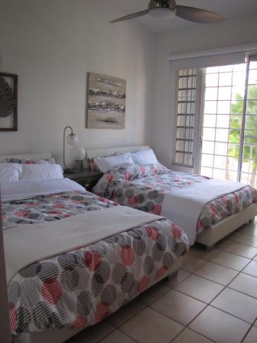 Tortuga Beach Apartment