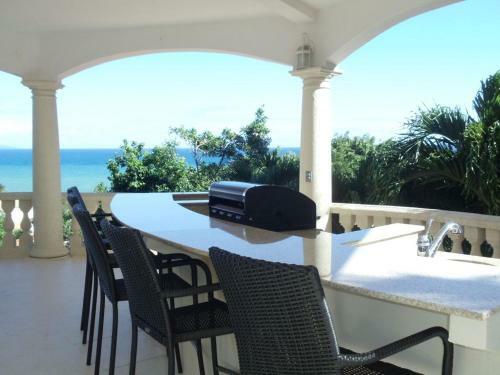 Villa Bellamar Luxury Villa With Ocean View