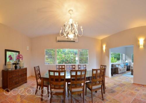 Villa Bellamar Luxury Villa With Ocean View