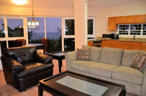 Villa Bellamar Luxury Villa With Ocean View