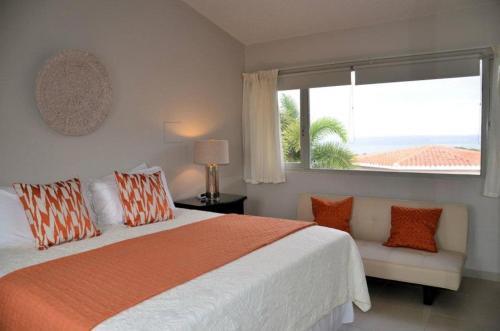 Villa Bellamar Luxury Villa With Ocean View