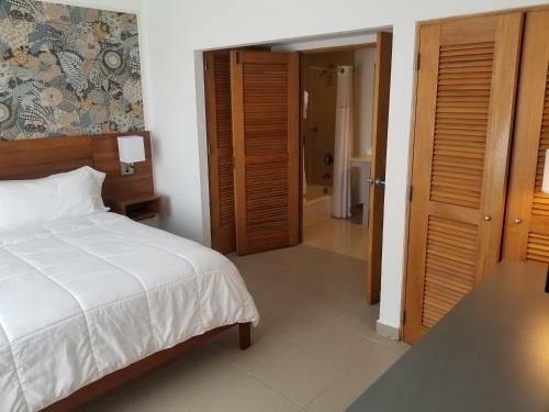 Hotel Wyndham Candelero Beach Resort