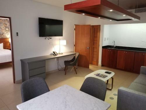 Hotel Wyndham Candelero Beach Resort