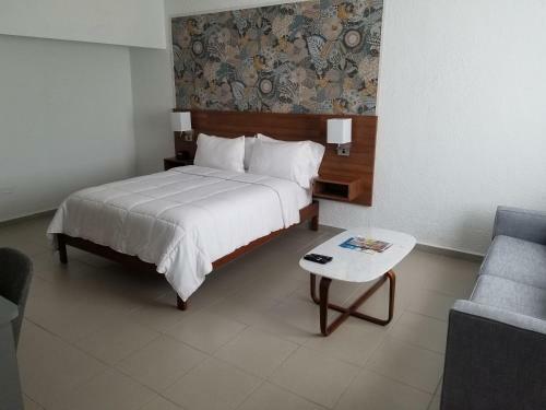 Hotel Wyndham Candelero Beach Resort