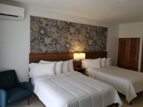 Hotel Wyndham Candelero Beach Resort