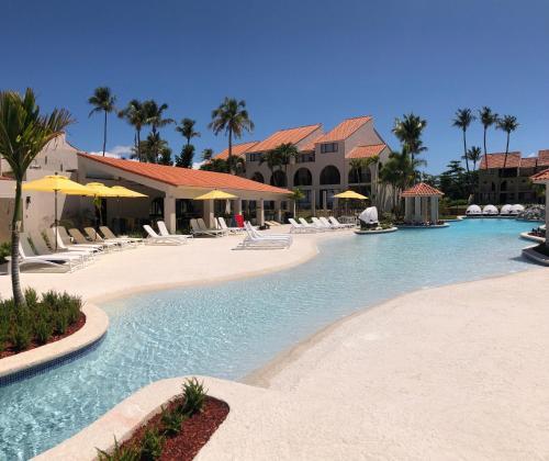 Hotel Wyndham Candelero Beach Resort