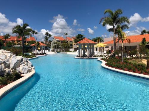 Hotel Wyndham Candelero Beach Resort