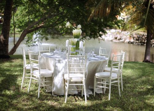 Hotel Wyndham Candelero Beach Resort