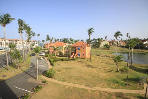 Villa 525 Palmas Doradas