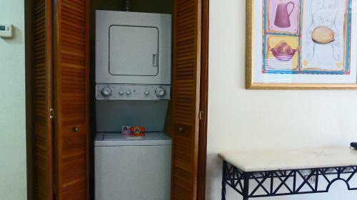 Apartamento Palm View