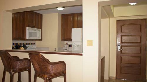 Apartamento Palm View