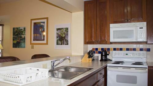 Apartamento Palm View