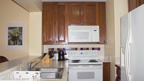 Apartamento Palm View