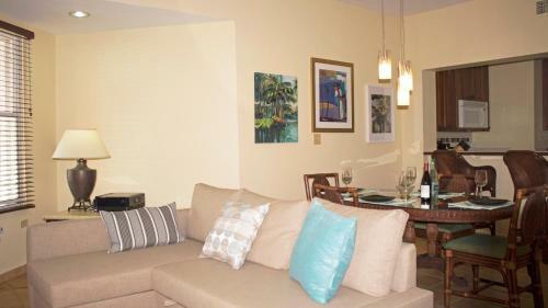 Apartamento Palm View