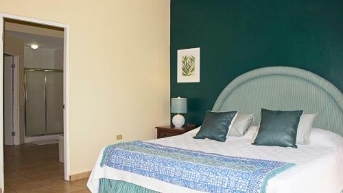 Apartamento Palm View