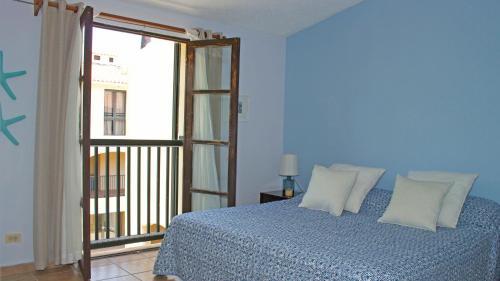 Apartamento Harbourside