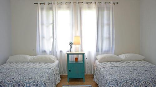 Apartamento Harbourside