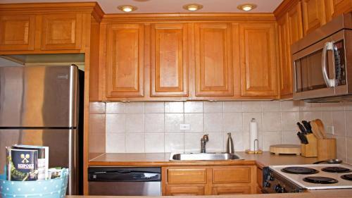 Apartamento Harbourside