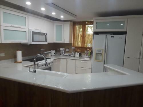 Apartamento The Luxury Beach Shack