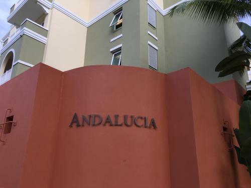 Apartamento The Luxury Beach Shack