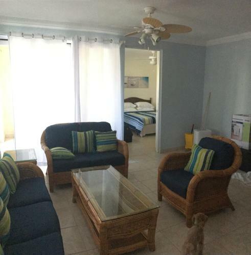 Apartamento The Luxury Beach Shack