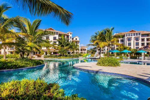 Apartamento Solarea Beach Resort