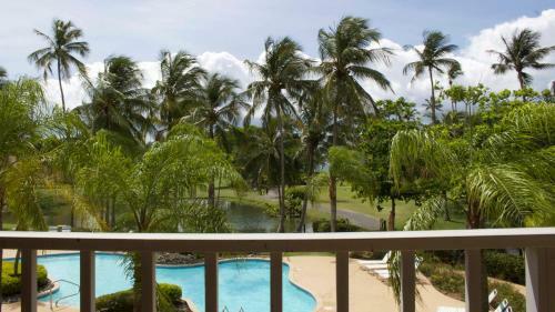 Apartamento La Palmita