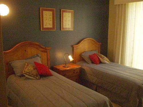 Apartamento Breathtaking Lake View