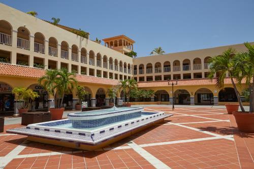 Apartamento Beach Village