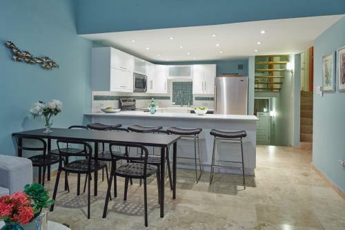 Apartamento Beach Village